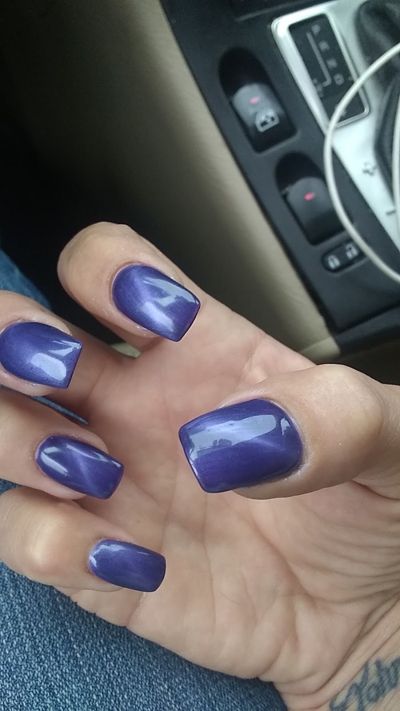 Lee nails spa, nail salon in Springfield, OH, photo 1 of 10
