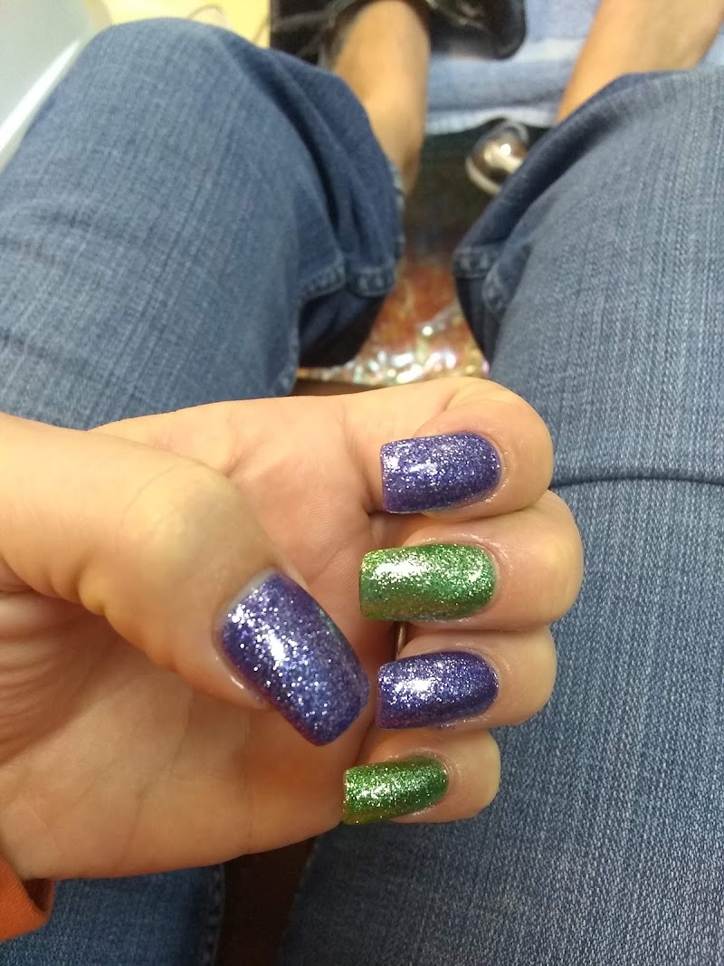 Lee nails spa, nail salon in Springfield, OH, photo 2 of 10