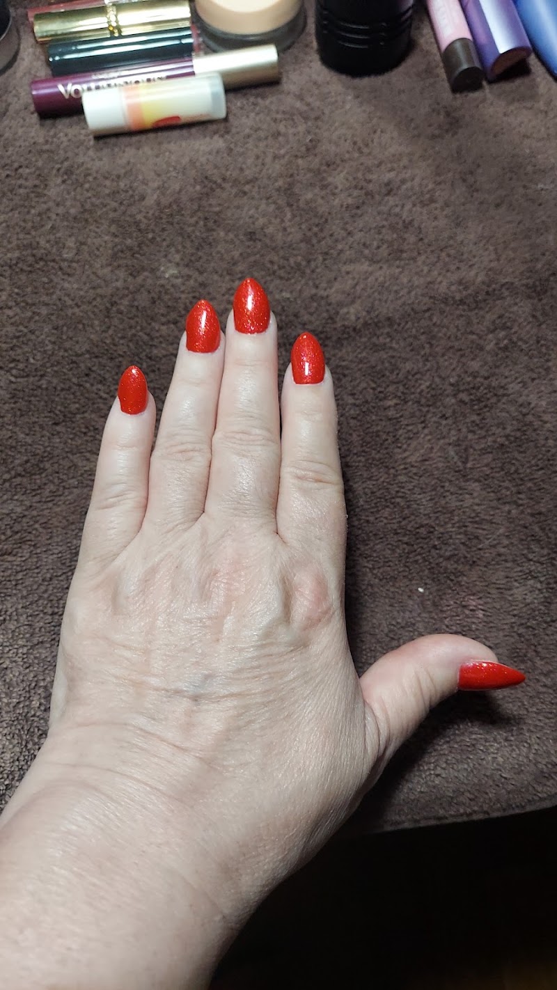Lee nails spa, nail salon in Springfield, OH, photo 3 of 10