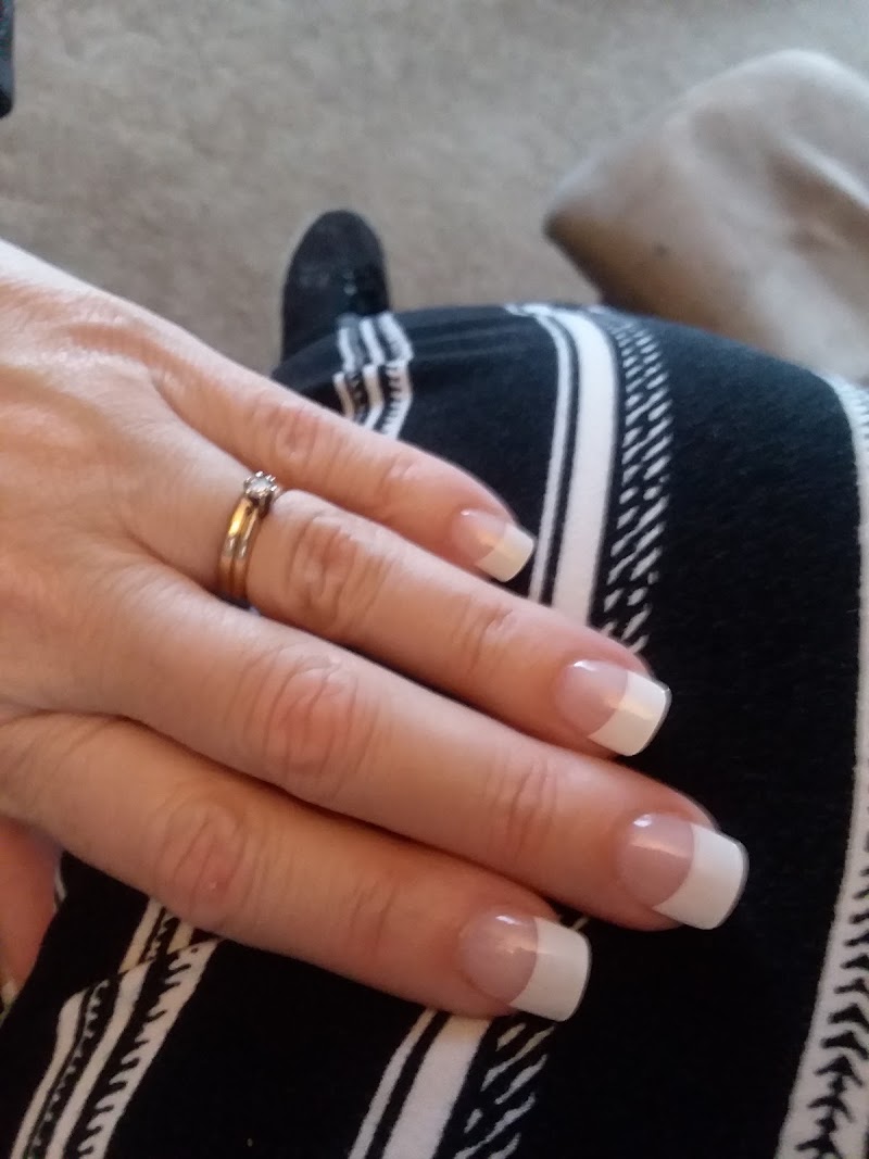 Lee nails spa, nail salon in Springfield, OH, photo 5 of 10
